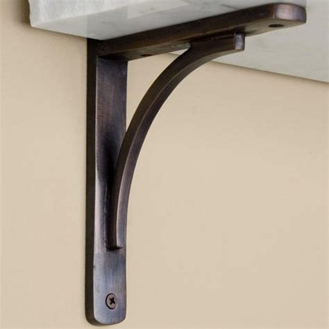 metal shelf brackets decorative|decorative metal shelf brackets lowe's.